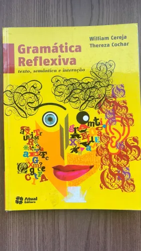 Gramática reflexiva 