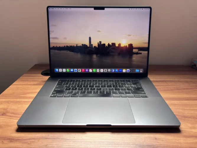 MacBook Pro 2023 chip M3 Pro