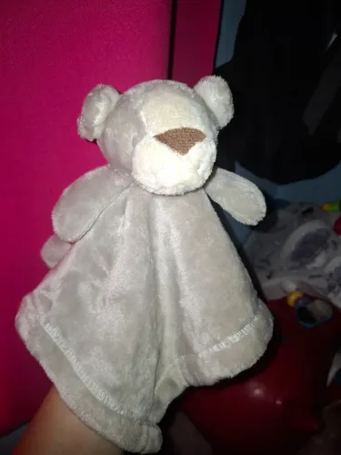 Naninha
