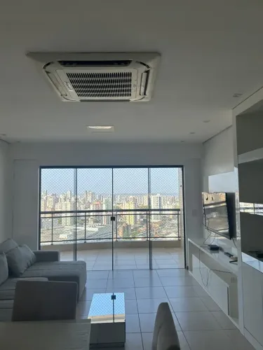 Village Sun para aluguel tem 127 metros quadrados com 3 quartos em Umarizal - Belém - PA