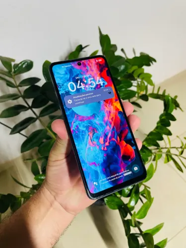 Realme C65 256 GB Zero