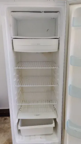 Refrigerador Eletrolux 