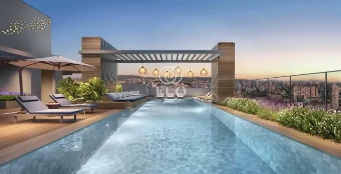 Flat/Loft/Estúdio, Cidade Baixa - Porto Alegre