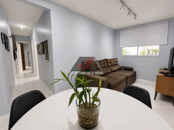 Imóvel para venda tem 45 metros quadrados com 1 quarto no Pinheirinho - Curitiba - PR