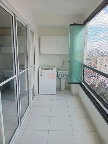 Studio à venda, 36 m² por R$ 349.000,00 - Cambuci - São Paulo/SP