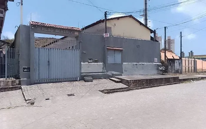 Apartamento para Alugar - Pitimbu - Natal/RN