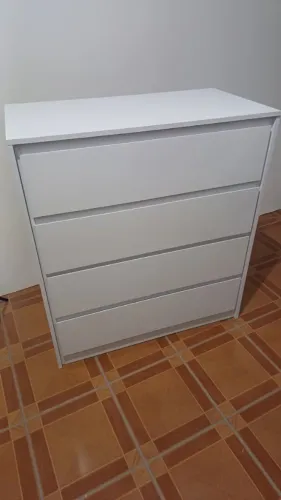 Cômoda