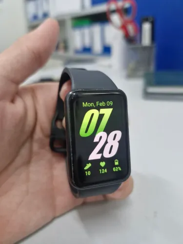 Samsung SmartWatch Fit 3