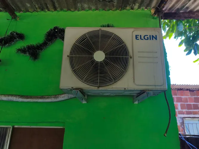 Ar condicionado 12.000btu