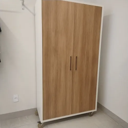 Armário MDF chapa dupla