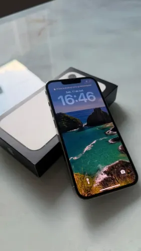 IPhone 13 Pro 128G Seminovo
