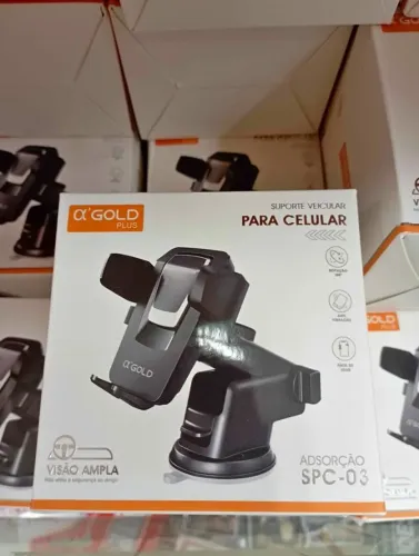 Suporte para Celular Carro Automotivo smartphone