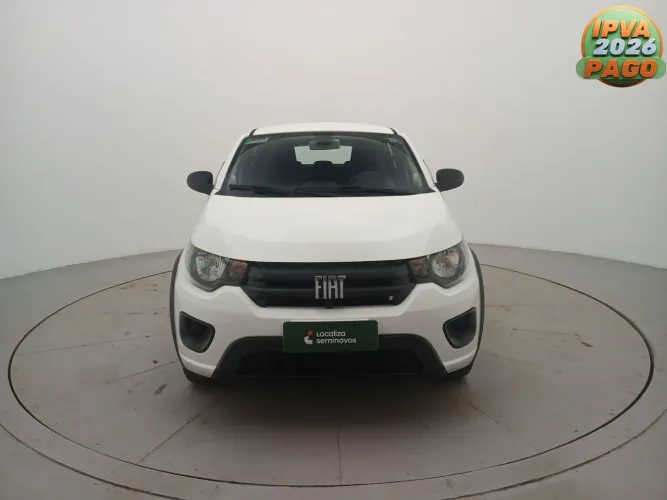 Fiat Mobi Like 1.0 Fire Flex 5P. 2024