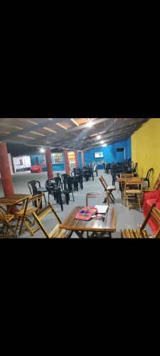 vendo espaço comercial restaurante e distribuidora na serra da batateira 2 km do João