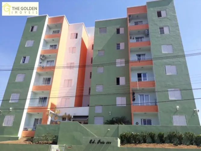 Apartamento para alugar em Valinhos