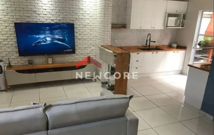 Casa em Rua João Gandara Mendes Filho - Parque das Laranjeiras - Sorocaba/SP