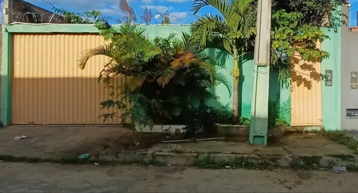 CASA NO SENHORIA CAIRO