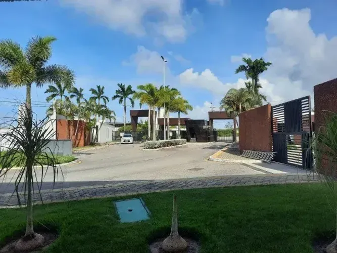Condomínio Flora Boulevard, lote com 515 m2 - R$650.000,00 - whatsapp:84 9.9145.9638