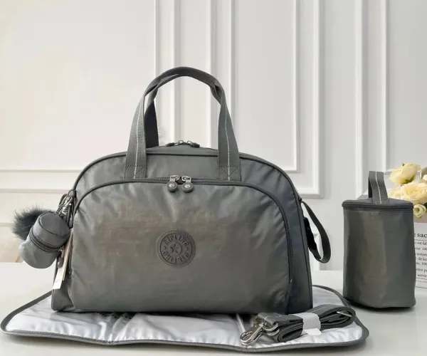 Bolsa maternidade Kipling