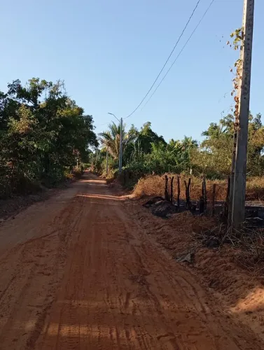 Vendo terreno no bairro fumo verde por traz do frigorífico o Gilmar