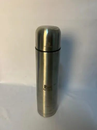 Garrafa Termica 1L inox