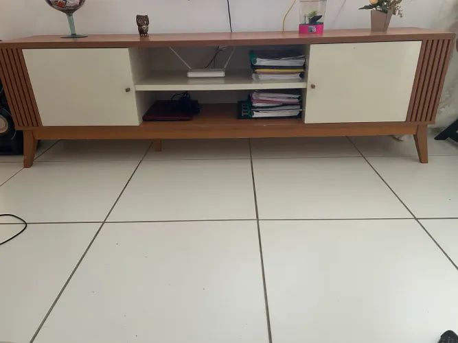Rack MDF