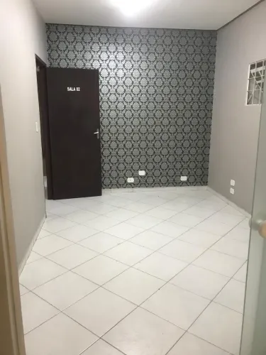 Sobreloja na Rua Tuiuti, 2668 - sala 2 25 m²