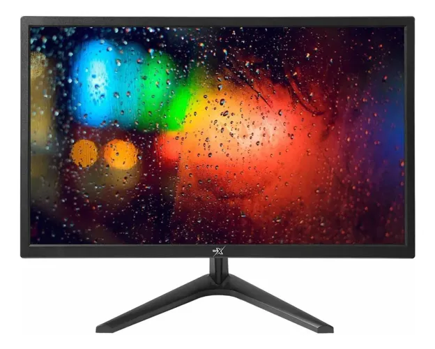 Monitor 20 polegadas brx Led 75hz