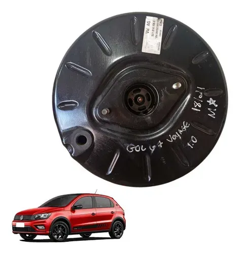 Hidrovacuo Vw Gol G7 Voyage 1.0 3cc  2018 A 2021
