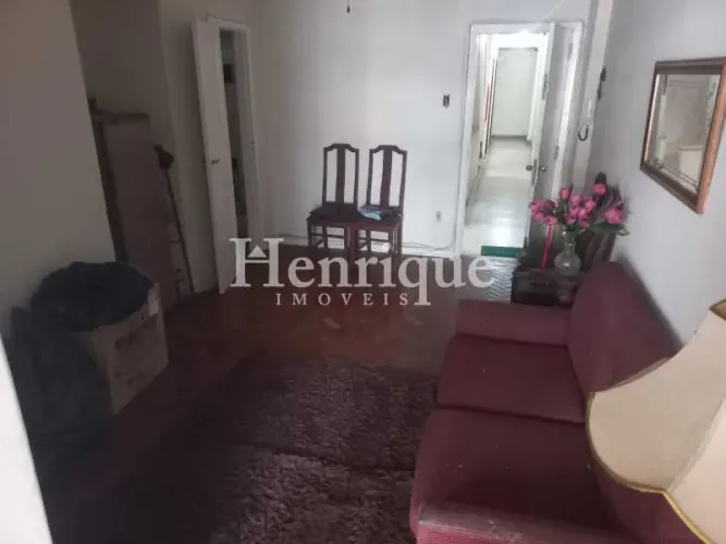Sala quarto a venda - Copacabana!