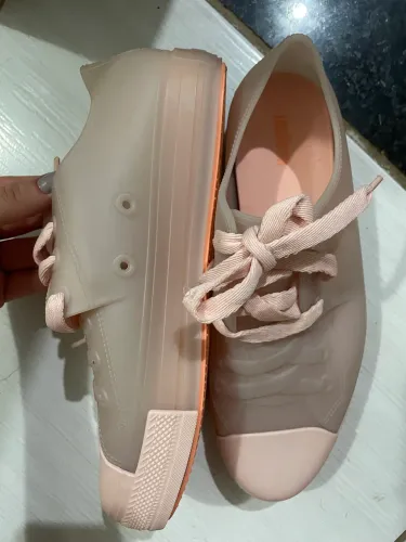 Sapato Melissa