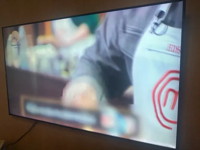 Tv 55 Smart 4K