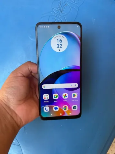 Moto g14 novinho