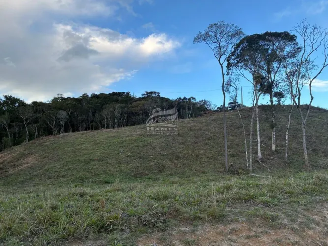 Terreno Rural para Venda em Angelina, ALTO GARCIA