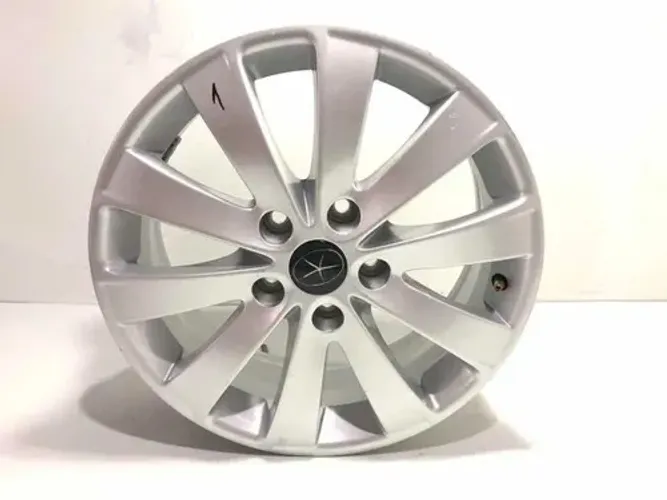 Roda Jac Motors T8 2018 #1