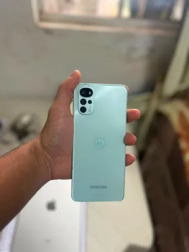 Moto G22 128gb