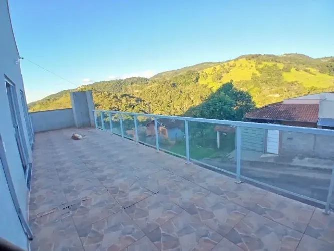 Venda casa em Pocinhos em Caldas