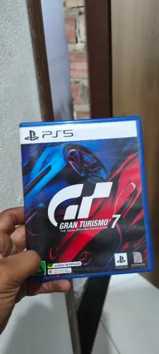 Gran turismo 7