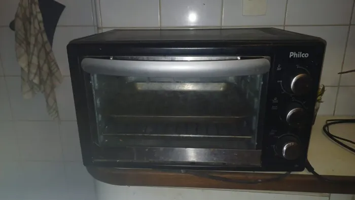 Forno Elétrico Philco 38L