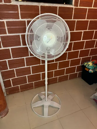 Ventilador Delta Premium Coluna 40cm - 220V