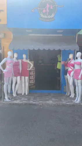 Passo comercio