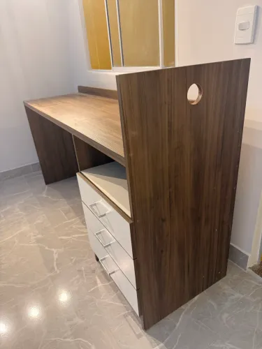 Mesa computador escrivaninha