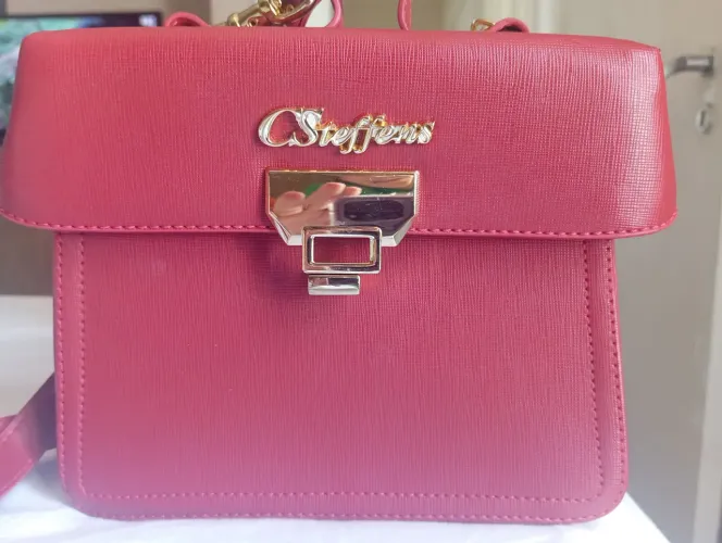 Bolsa Carmen Steffens Original Nova