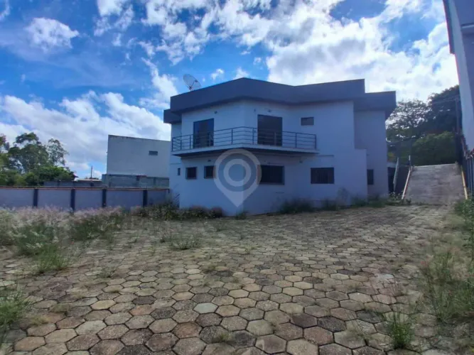 Casa : / Comercial / Vila Bela Vista