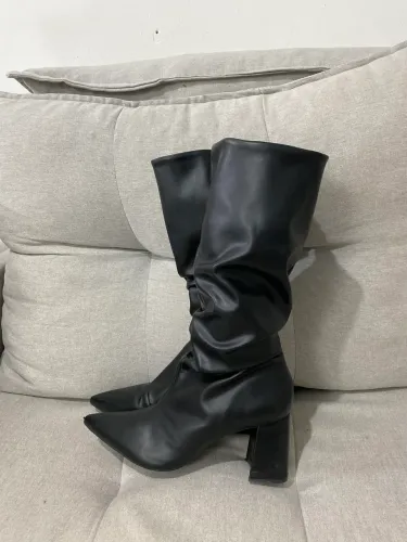 Vendo essa linda bota