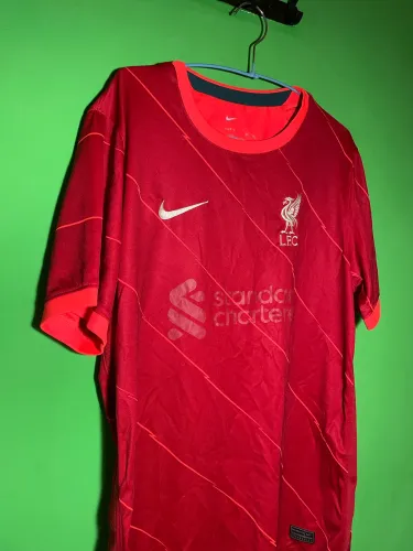 Camisa Liverpool Nike Original 