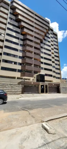 Apartamento no Manaíra