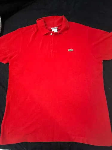 Polo Lacoste original Tam 5 (veste G)