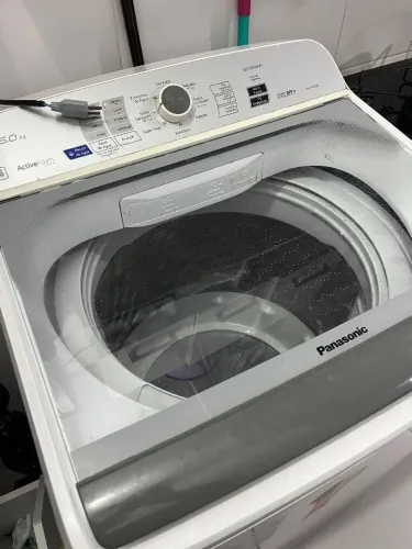 Máquina de lavar 