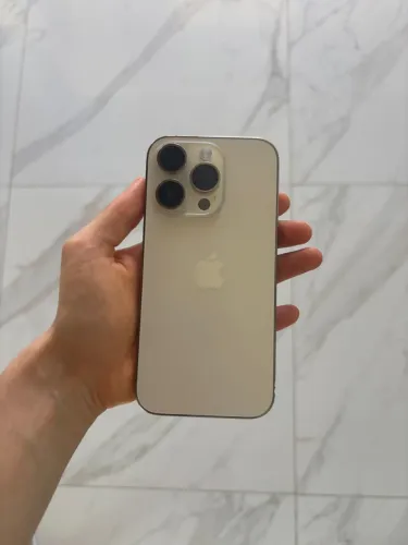 iPhone 14 pro ZERO